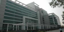 13000 Sq.Ft. Bare-Shell Pre Rented Commercial Office Space Available For Sale In BPTP Park Centra, NH-8 Gurgaon